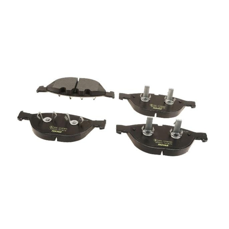 Front Brake Pad Set – BMW E6X M5 & M6