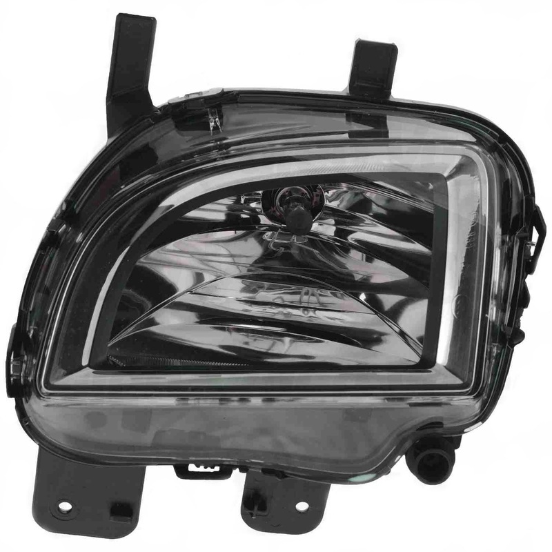 Right Fog Light – Mk6 GTI & GLI