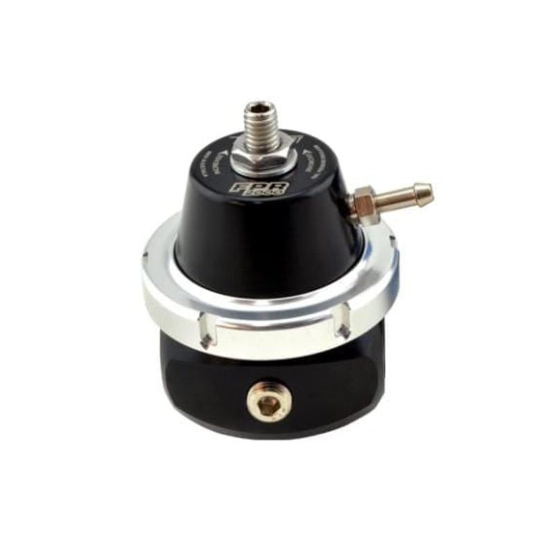 Turbosmart Fuel Pressure Regulator 2000 -8 AN