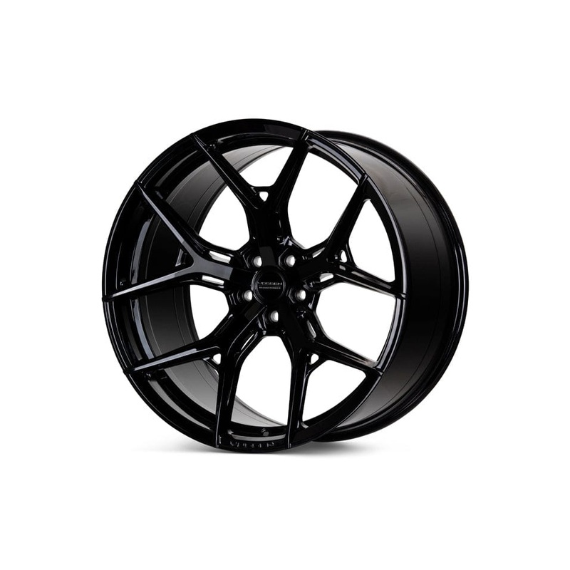 Vossen HF5 19″ 5×112 Gloss Black