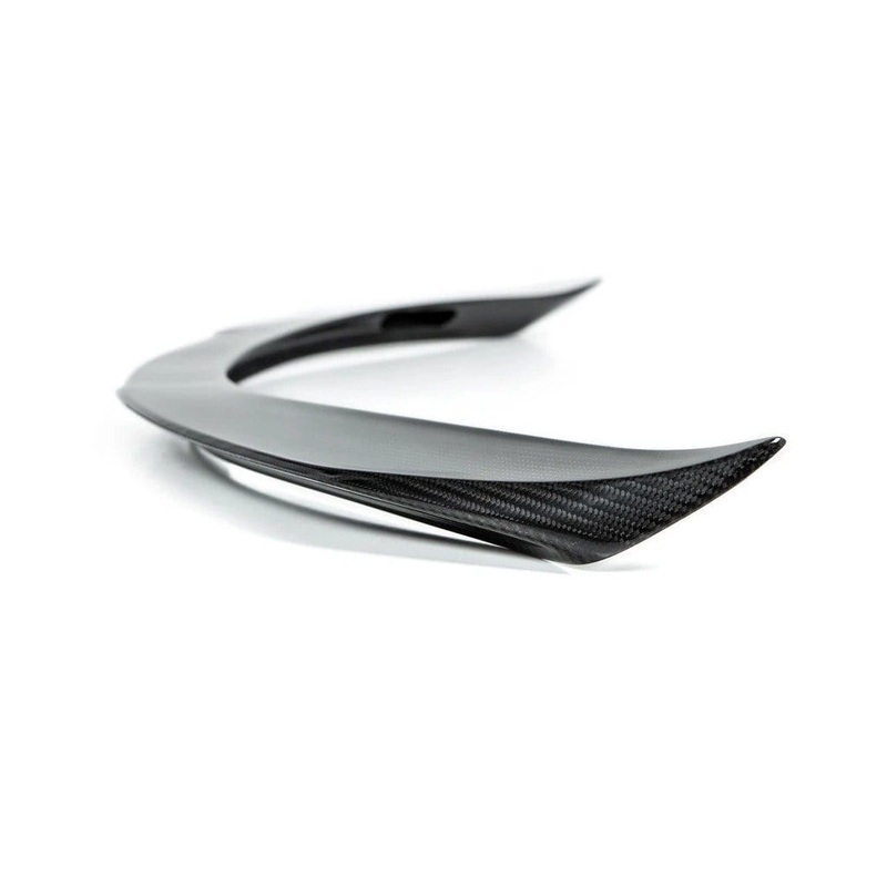 3D Design A90 Supra Carbon Trunk Spoiler