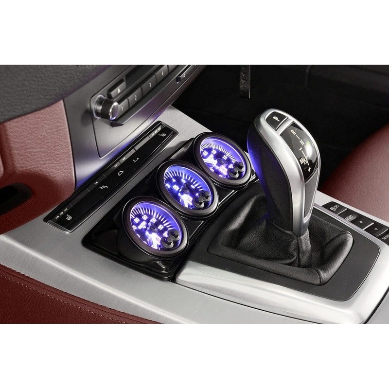 3D Design E89 Z4 Gauge Panel