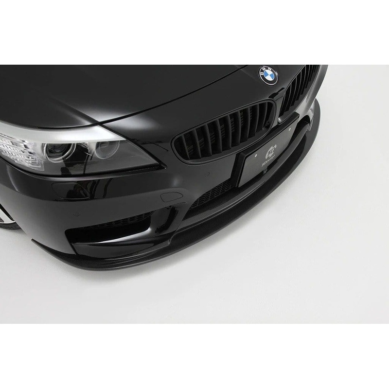 3D Design E89 Z4 M-Sport Carbon Front Lip