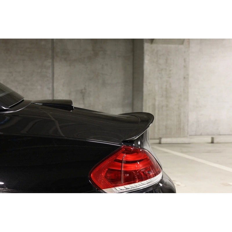 3D Design E89 Z4 Trunk Spoiler