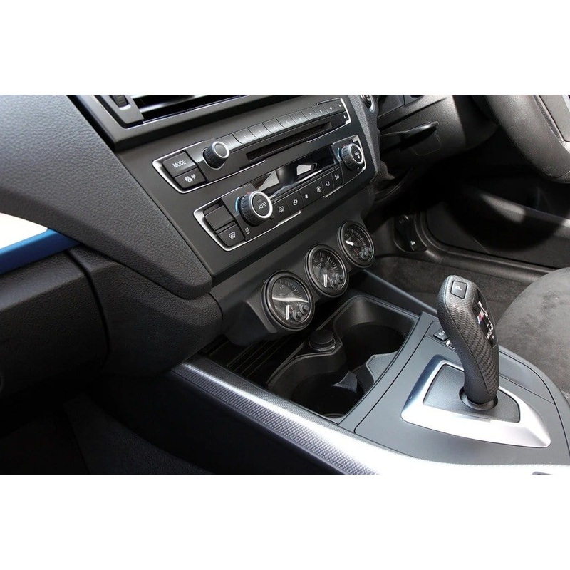3D Design F20 / F22 2-Series / F87 M2 Gauge Panel