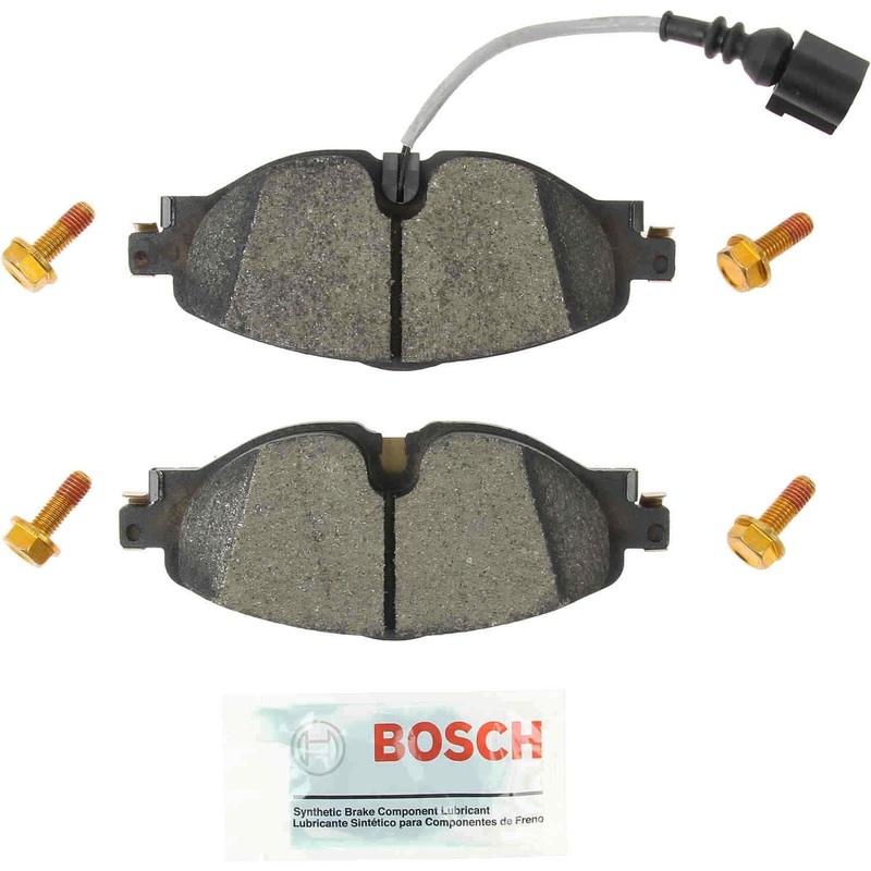 Front Brake Pad Set – VW/Audi A3 / TT / Arteon / GTI / Golf / Jetta