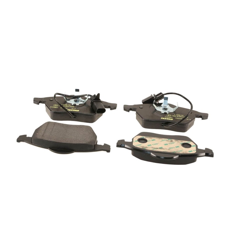 Front Brake Pad Set – VW/Audi B5 B6 A4 / A6 / Passat