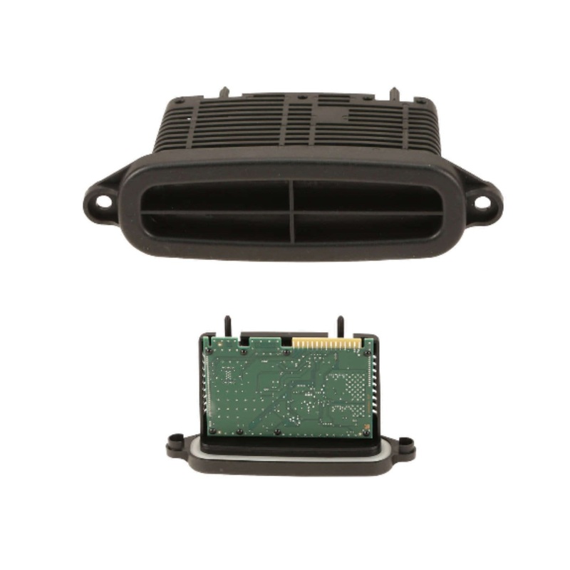 Headlight Control Module – BMW F07 / F10 / I & xDrive /  535 / 550 / 535D / 550 / M5