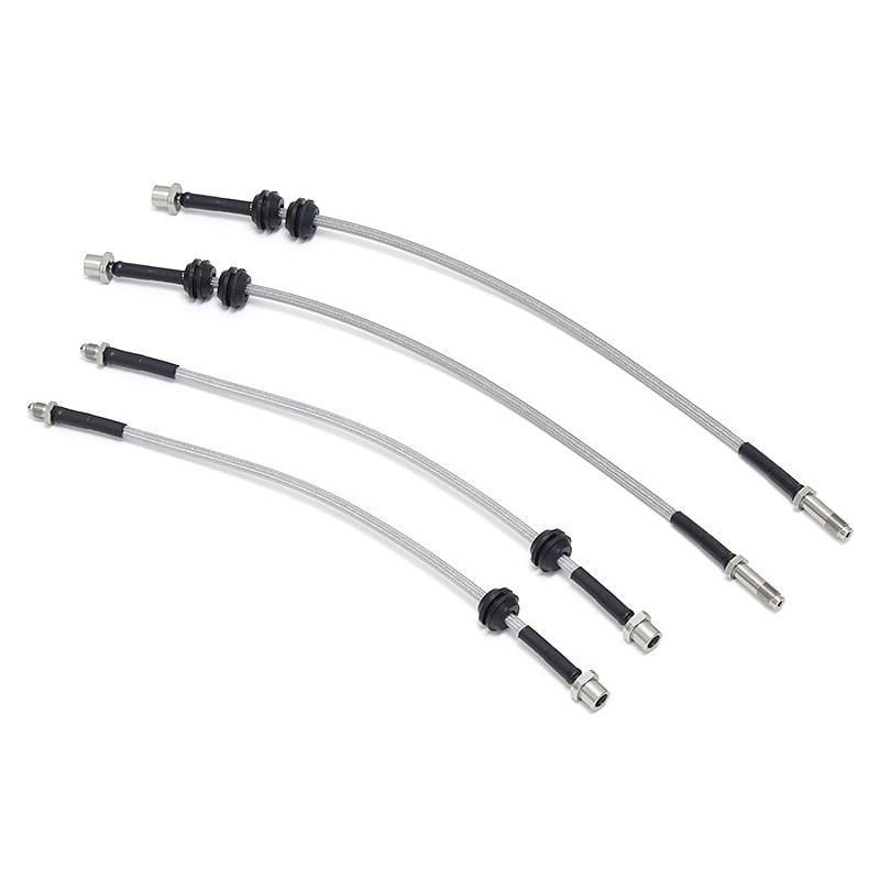 NM Engineering Stainless Steel Brake Lines – MINI Cooper F56 Hardtop GP 2.0T