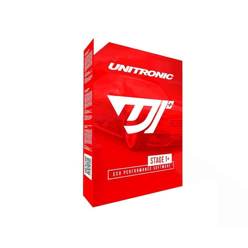 Unitronic B9 Audi Q5 2.0T Performance Software