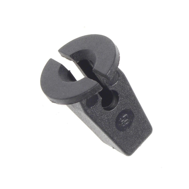 VW – Fender Liner Nut