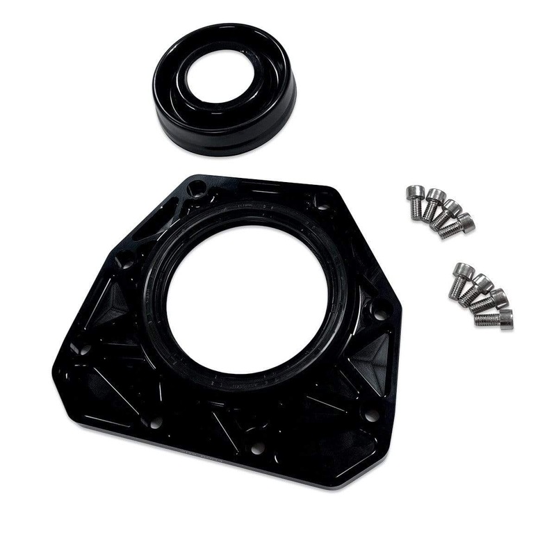 034Motorsport Billet Aluminum Rear Main Seal – 2.0T TSI