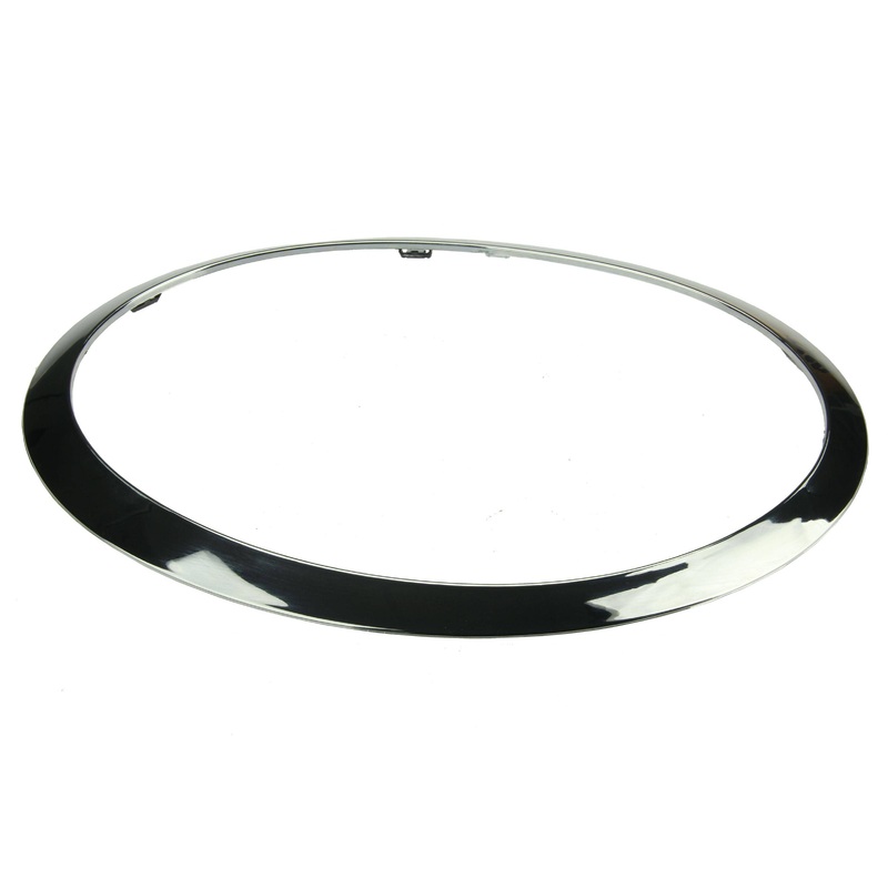 Headlight Trim Ring
