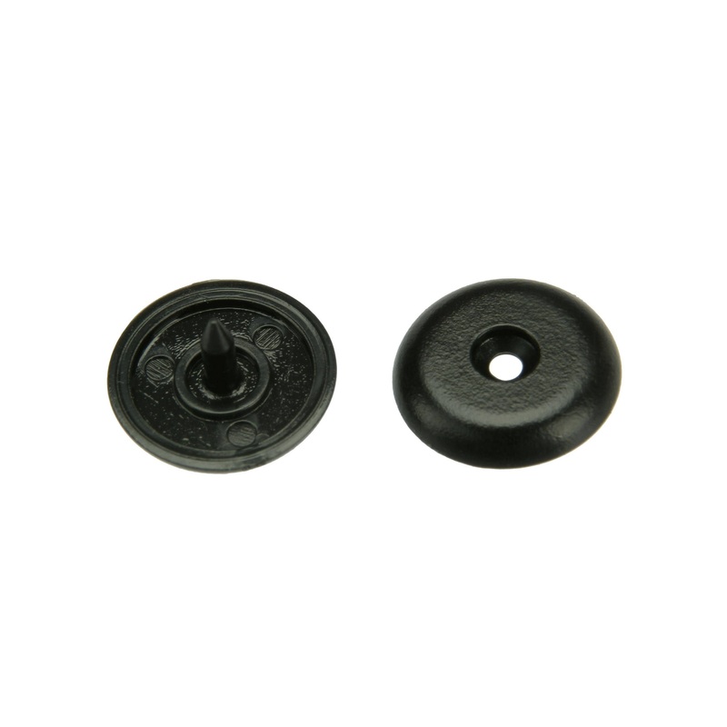 Seat Belt Buckle Button Stop Kit