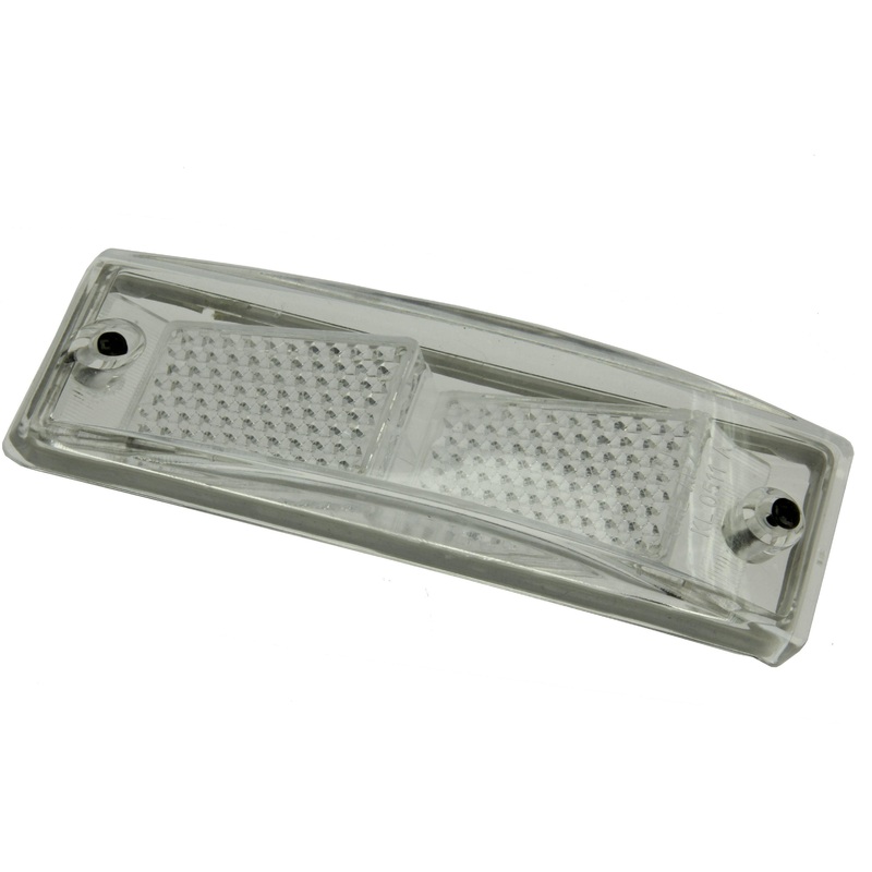Side Marker Lens