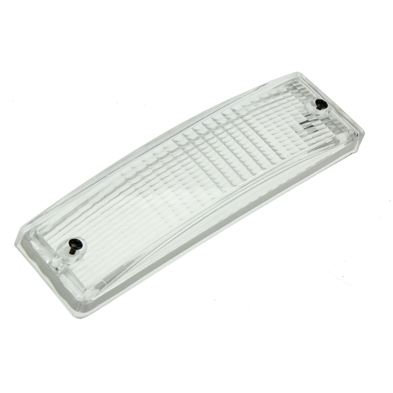 Turn Signal Lens