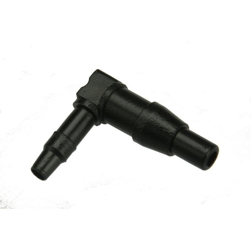 Vacuum Hose Connector