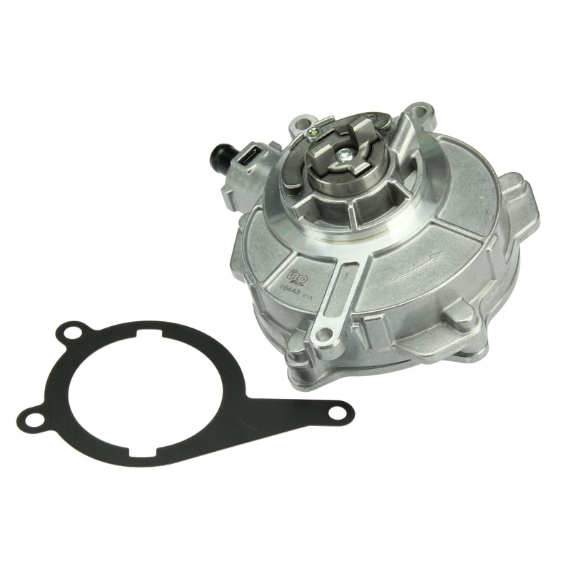 Vacuum Pump