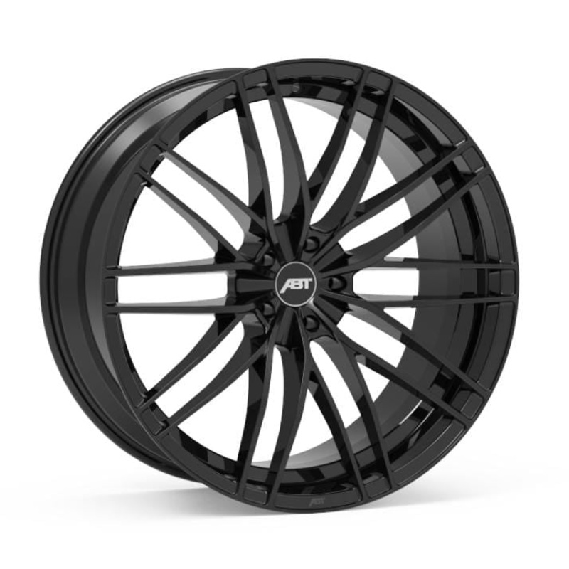 ABT HR21 Wheel 21×9.5″ 5×112 Gloss Black