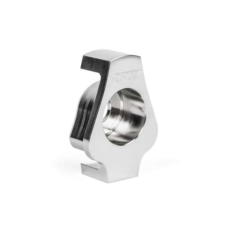 APR Billet Stainless-Steel Dogbone / Subframe Mount Insert MQB (V2)