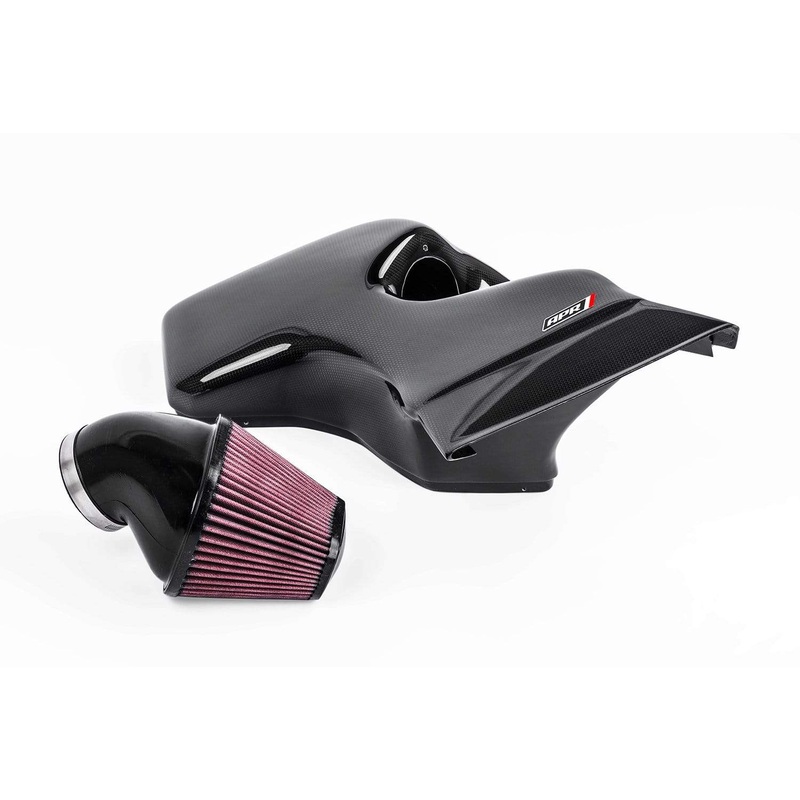 APR Carbon Fiber Intake – B8 4 Cyl Intake System