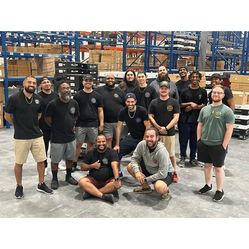 Warehouse Tip