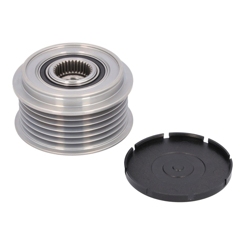 Alternator Pulley – Hyundai