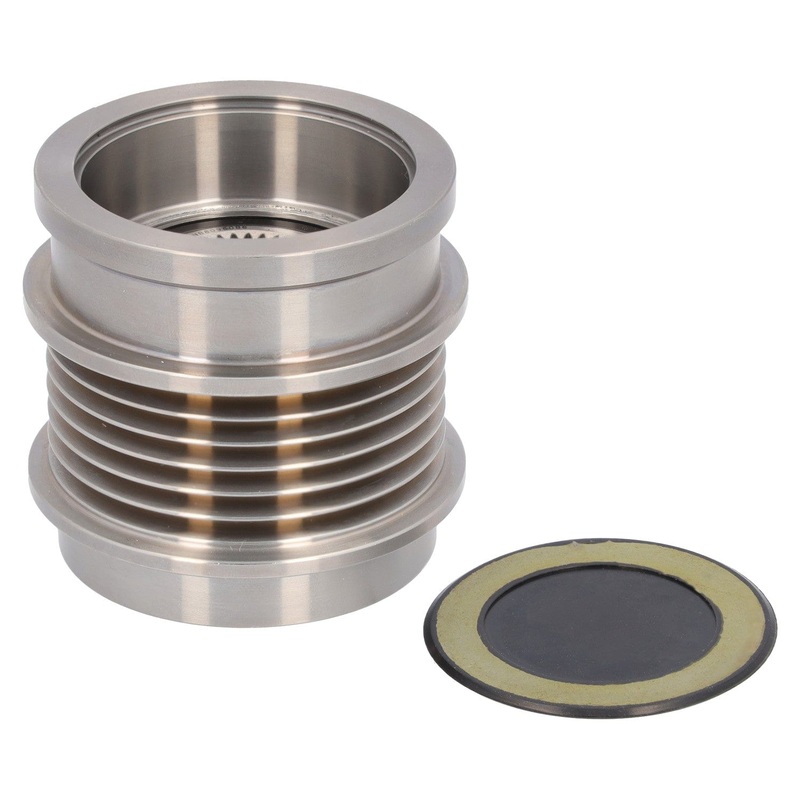 Alternator Pulley – Mercedes