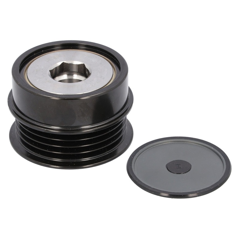 Alternator Pulley – Toyota