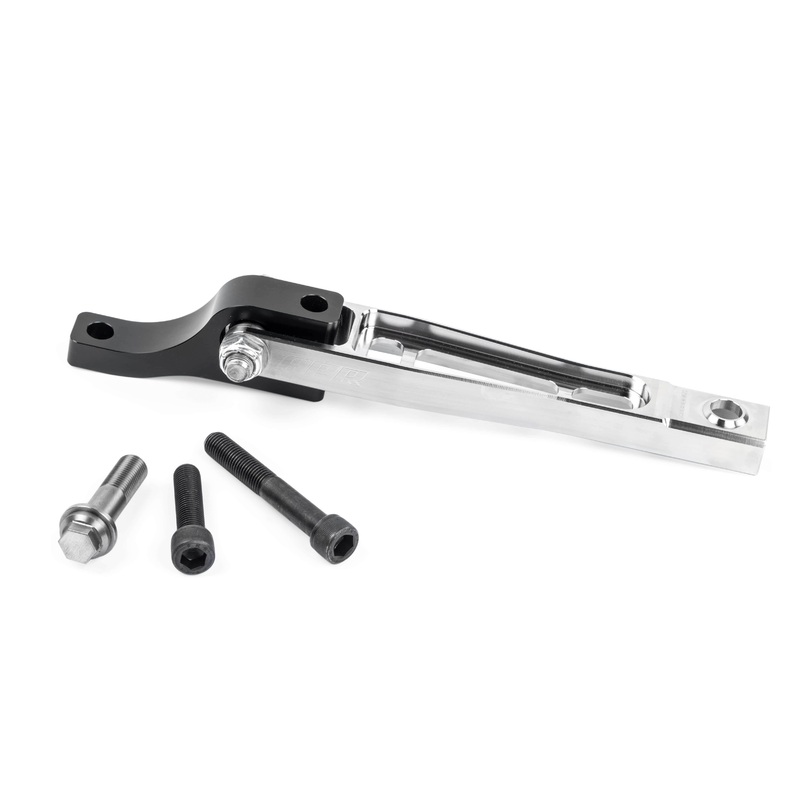 APR Billet Stainless-Steel/Aluminum Pendulum Mount MQB