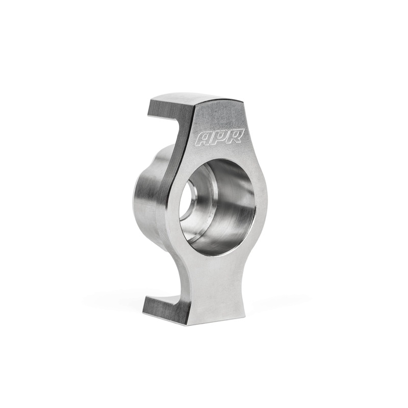 APR Billet Stainless-Steel Dogbone / Subframe Mount Insert MQB (V1)