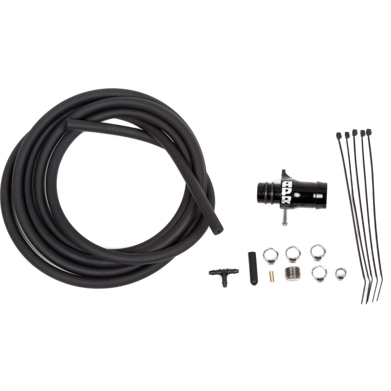 APR Boost Tap – MK5/6 2.0T