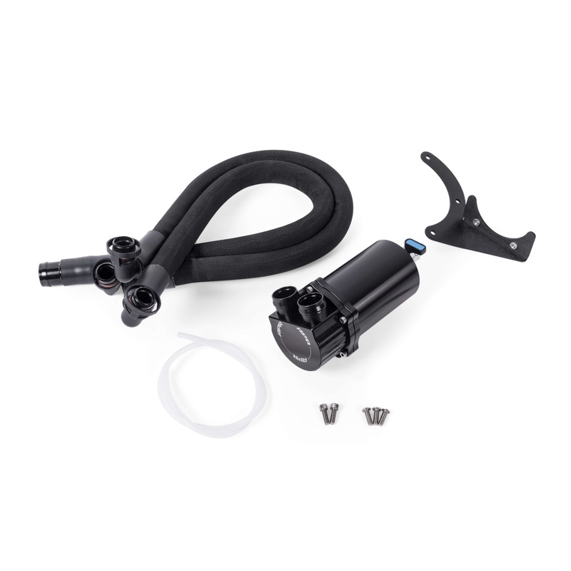 APR Catch Can – 1.8T / 2.0T EA888 Gen 3 MQB