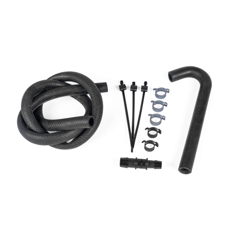 APR CPS Radiator Fit Kit – 3.0 TFSI – B8 S4/S5
