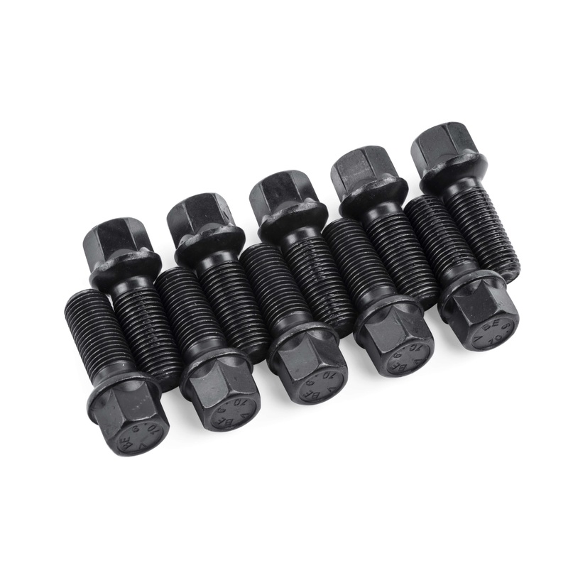 APR Lug Bolts (Set of 10) – 40mm