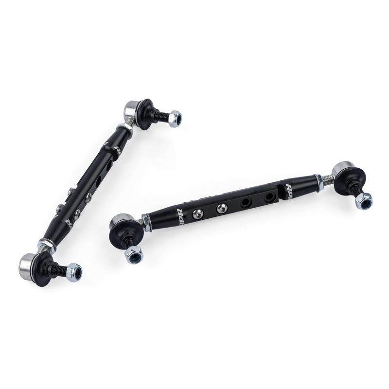 APR Roll-Control Front Stabilizer Bar End Links (Ball Joint)