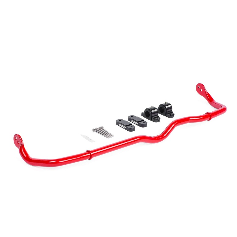 APR Roll-Control Stabilizer Bar – Front – MQB AWD
