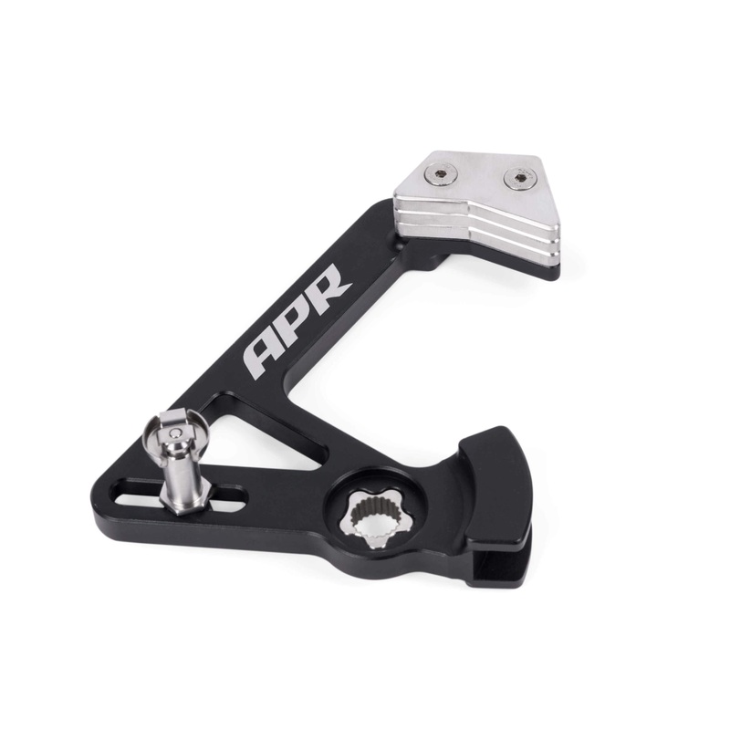 APR Short Shifter (6MT) – Shifter Lever Assembly Only