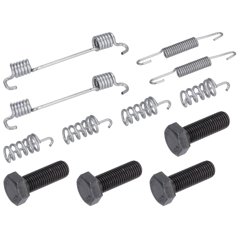 Fitting Kit – Mercedes