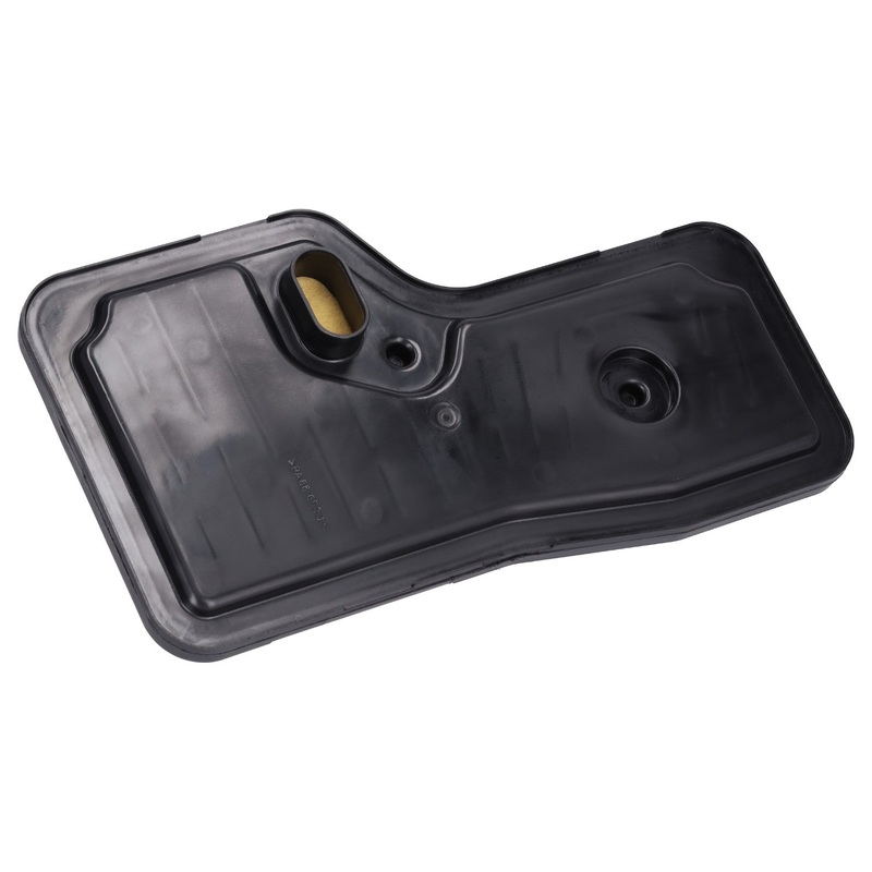Transmission Oil Filter – GM