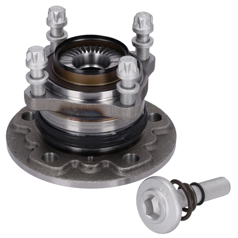 Wheel Bearing Kit – BMW/MINI
