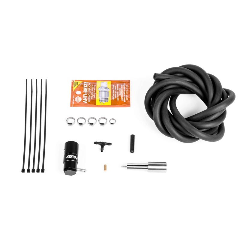 APR Boost Tap – 1.8T / 2.0T EA888 Gen 3 MQB