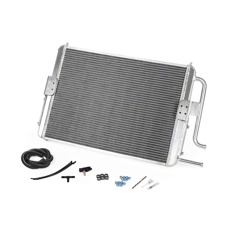APR CPS Radiator – 3.0/4.0T TFSI – B8/B8.5 A4/A5/S4/S5, Q5/SQ5, C7 A6/A7/S6/S7