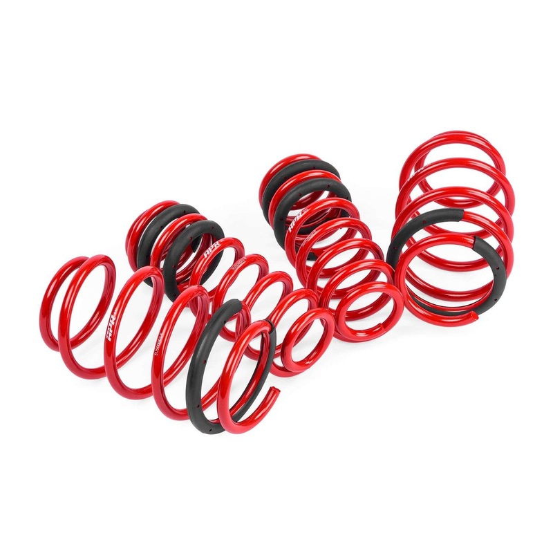APR Roll-Control Lowering Springs – MK7 / MK7.5  GTI / Golf R