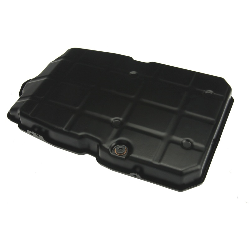 Auto Trans Oil Pan