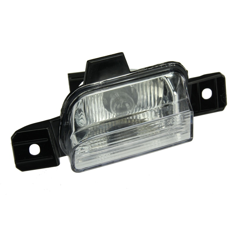 Back Up Light