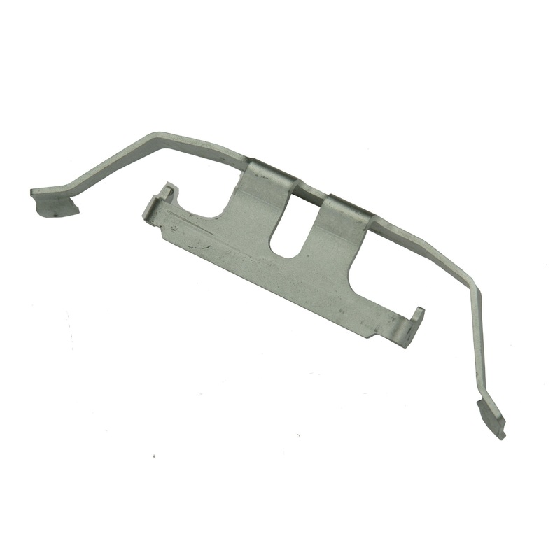 Brake Pad Retaining Clip