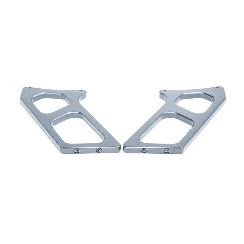 RKP BMW M4 GT4 High Wing Mount Set (NLA)
