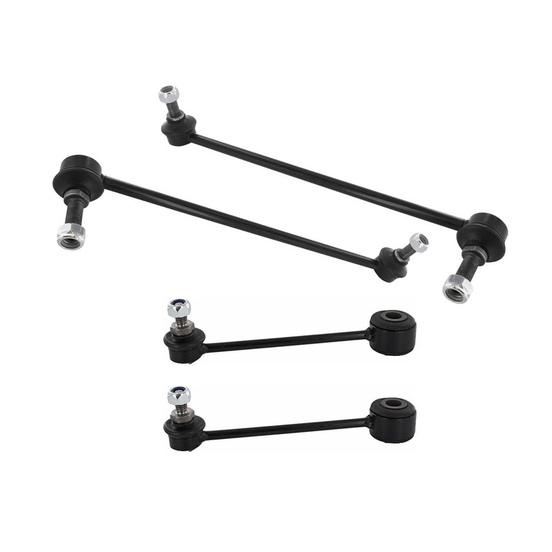 Sway Bar End Link Kit – VW/Audi Mk4 R32 / Mk1 TT
