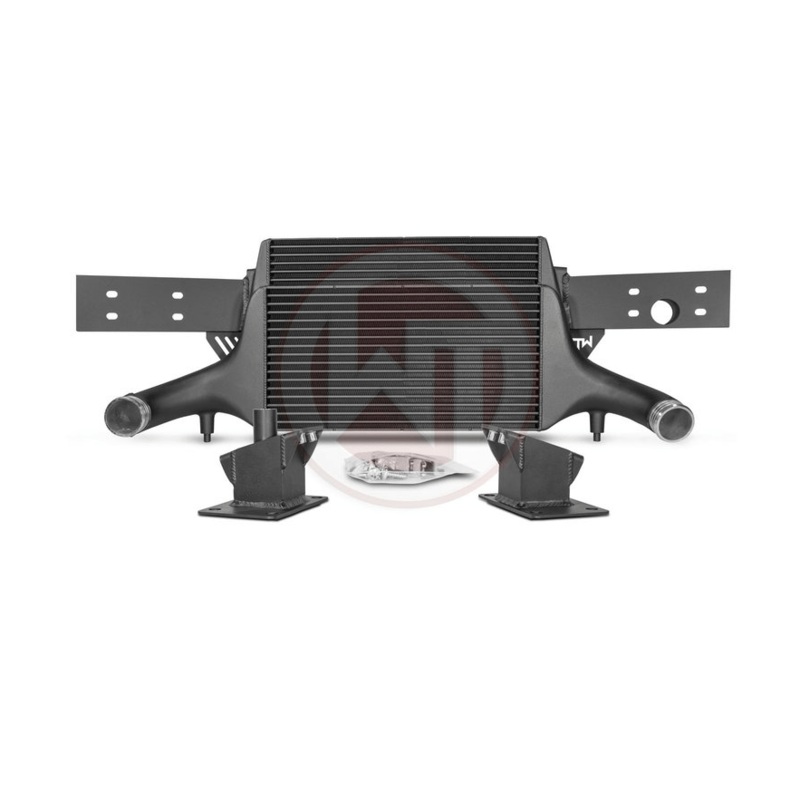Wagner Tuning Competition Intercooler – Audi / TTRS 8S / 2.5 TFSI